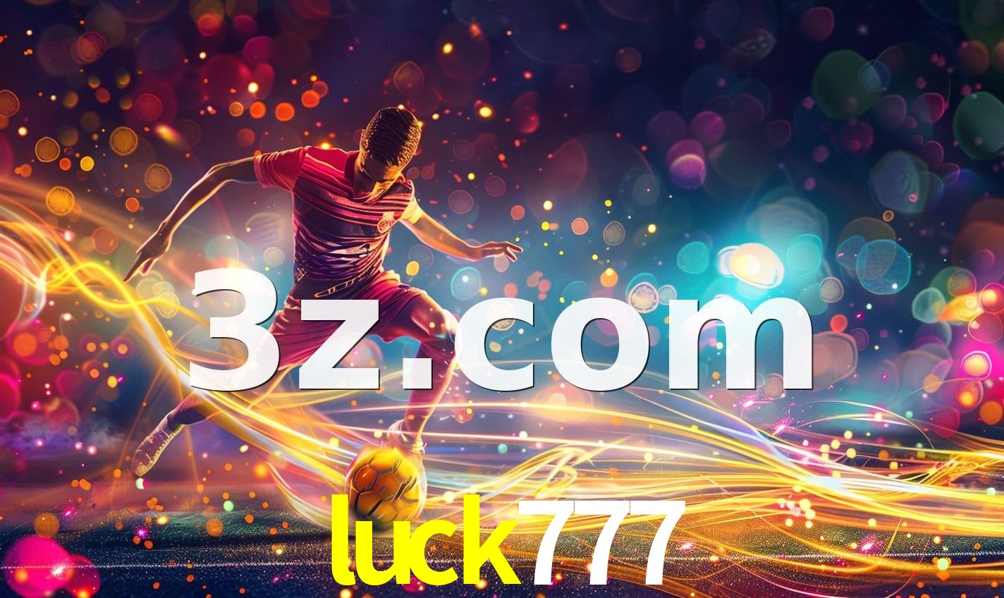 luck777.COM Apostas de Futebol